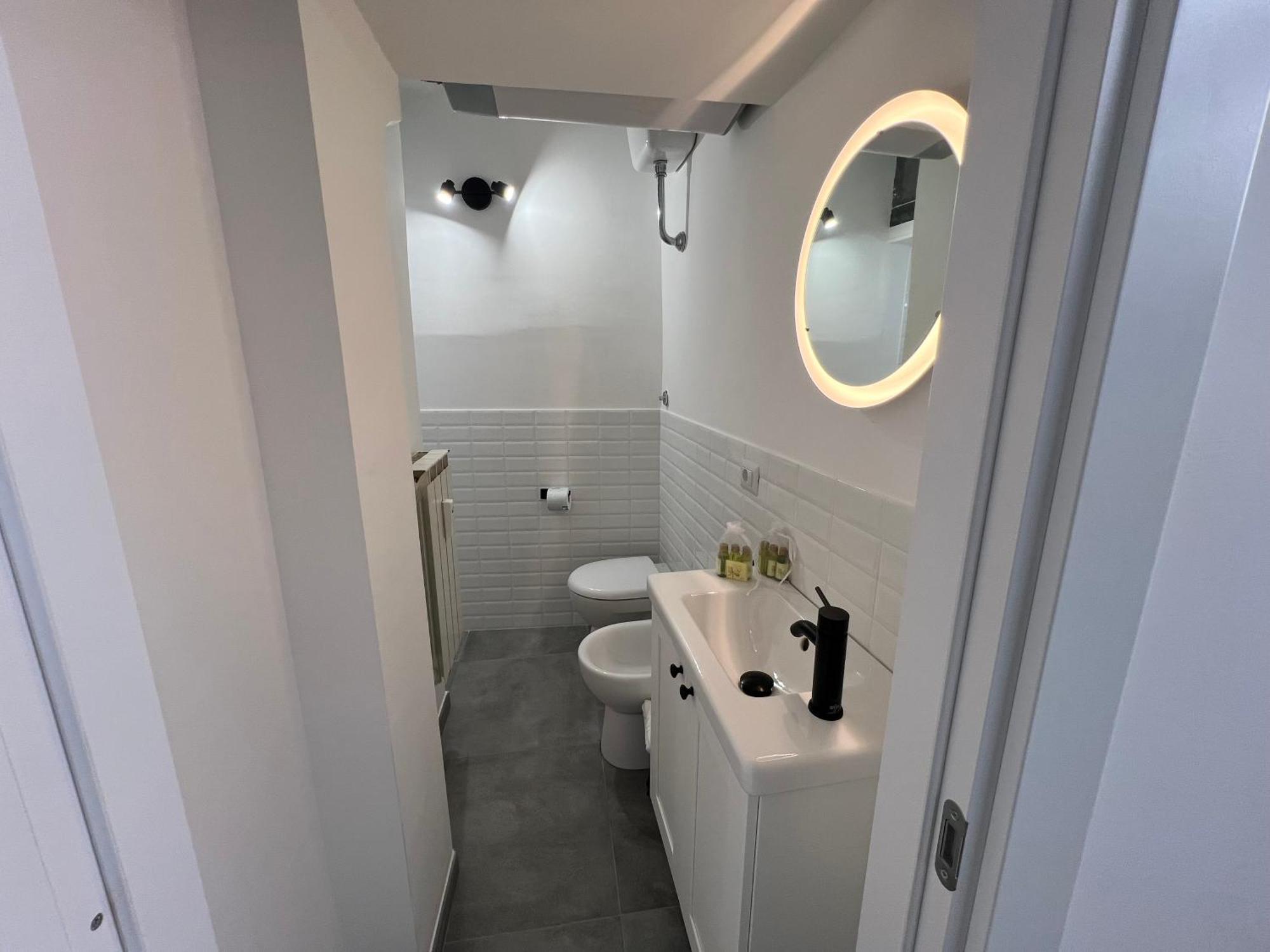 Testaccio Industrial Loft Рим Екстериор снимка