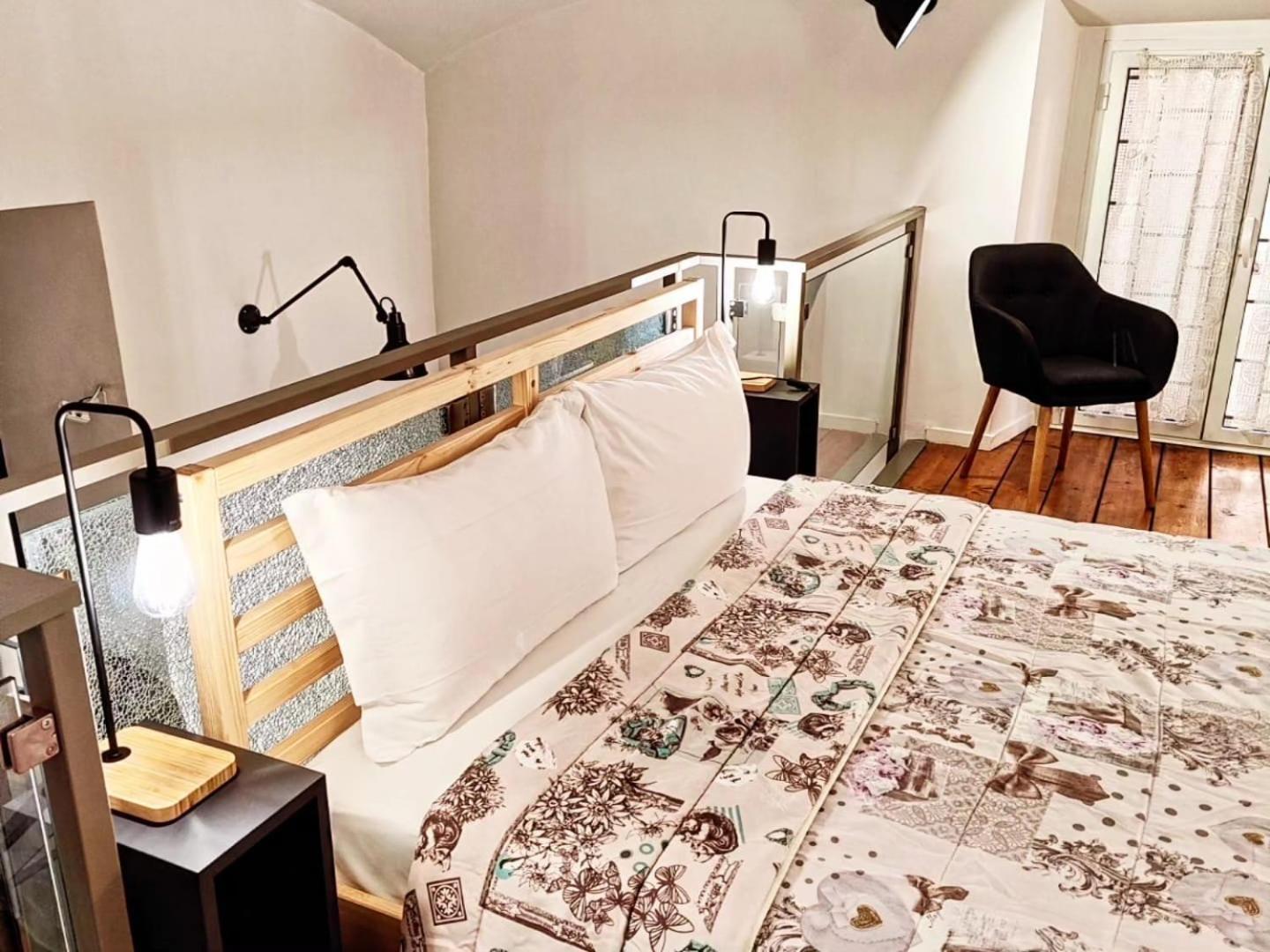 Testaccio Industrial Loft Рим Екстериор снимка