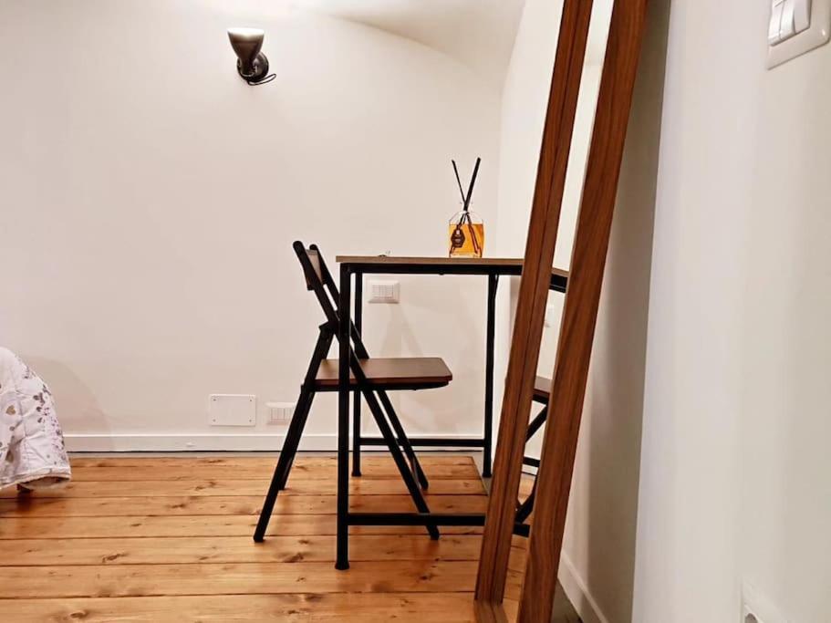 Testaccio Industrial Loft Рим Екстериор снимка